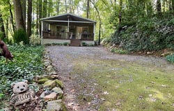 41 Winding Trail, Whittier, NC 28789