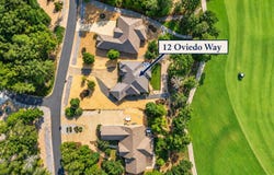 12 Oviedo Way, Hot Springs Village, AR 71909