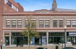 232 S Main St, Fall River, MA 02721