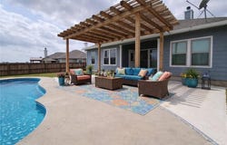 4894 County Road, Odem, TX 78370