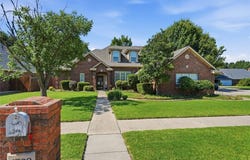 4328 Harrogate Drive, Norman, OK 73072