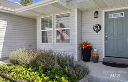 1504 N Evergreen St, Jerome, ID 83338