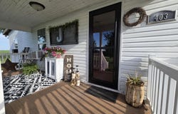 403 3rd Street, Harcourt, IA 50544