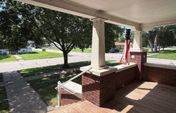 527 2nd Street, Hampton, NE 68843