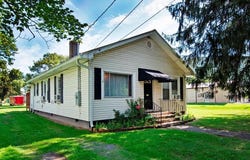 134 E Maple lot: 134, Alderson, WV 24910