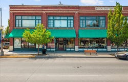 2101 MAIN St, BakerCity, OR 97814