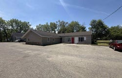 1019 E Broadway Street, Mt Pleasant, MI 48858