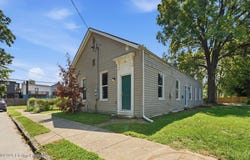 724 E Coke, Louisville, KY 40203