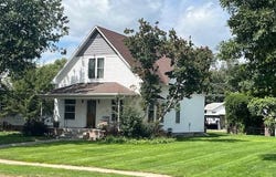709 E 3rd Street, Ogallala, NE 69153