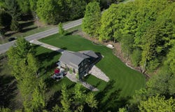 2013 E Kasson Road, Cedar, MI 49621