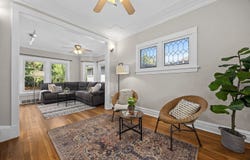 198 W QUINCY Street, Riverside, IL 60546