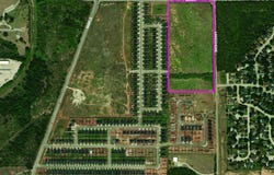 Berry Lane, Abilene, TX 79602