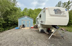 25 Turner Howe Road, Milo, ME 04463