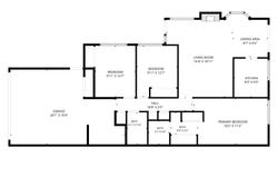 1682 Bridgeport Lane, Camarillo, CA 93010