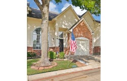 1607 Masters Drive, DeSoto, TX 75115