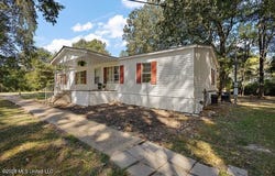 1031 Old Hillsboro Road, Forest, MS 39074