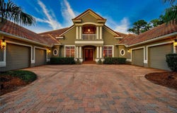 854 MACEWEN Drive, OSPREY, FL 34229