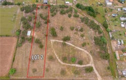 401 Lot #2 E Wisconsin Road, Donna, TX 78537