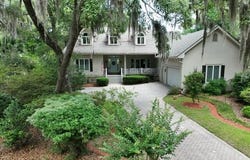 410 Island Circle E, St. Helena Island, SC 29920