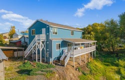 905 Fountain Street, Colton, WA 99113