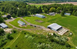 21087 N 25 E Road, Danvers, IL 61732