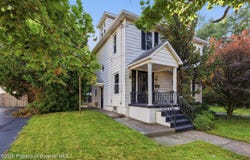 711 Pine Street, Mayfield, PA 18433