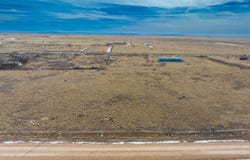 EL RANCHO GRANDE Lot: 8, Moriarty, NM 87035