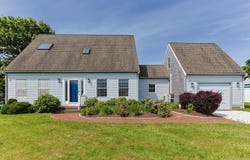 9 Fox Ridge Drive, Orleans, MA 02653