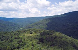Linwood Rd, Slatyfork, WV 26291