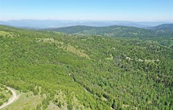 9 Tract, Garnet Range, Drummond, MT 59832