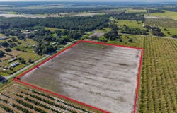 DOC LINDSEY Road, FORT MEADE, FL 33841