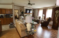 2909 1st ST, Minot, ND 58701