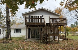977 Kettle Lake Road, Kalkaska, MI 49646