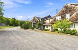 5004 Fall Line Drive, Carrabassett Valley, ME 04947