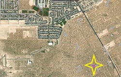 Bronaugh Drive, El Paso, TX 79928