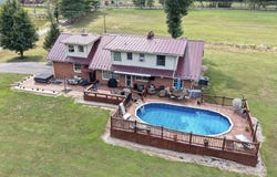 130 Ky. Rt. 1107, Van Lear, KY 41265