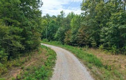 84 Archwood, Mount Ida, AR 71957