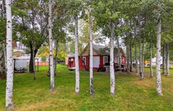205 E WAID St, Ukiah, OR 97880