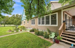 602 highway 25, De Smet, SD 57213