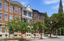 446 E 22ND Street, BALTIMORE, MD 21218