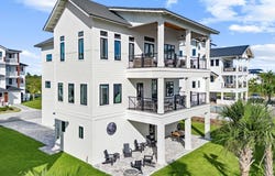 128 Sugar Sand W, Mexico Beach, FL 32456