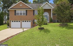 609 QUARTZITE Circle, WINCHESTER, VA 22601