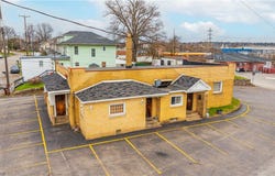 802 Standard Avenue, Masury, OH 44438