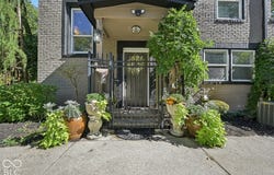 3641 Watson Road, Indianapolis, IN 46205