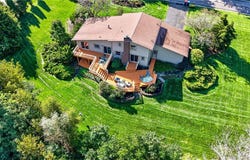 1630 Bridgeboro Drive, Webster, NY 14580