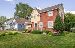 2017 11th Street, Eau Claire, WI 54703