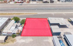 W Palma Vista Drive, Palmview, TX 78572