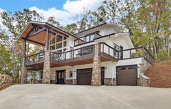 Rabun Gap, GA 30568