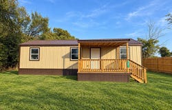 818 S Austin, Bremond, TX 76629