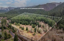 Upper Cow Creek Road, Azalea, OR 97410